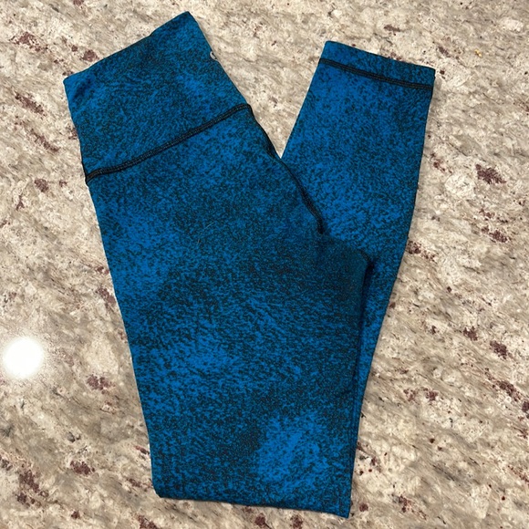 lululemon athletica Pants - 🌟Lululemon leggings size 6